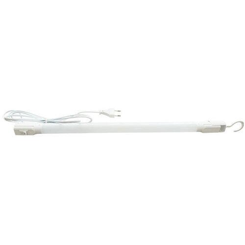 Xled LED radno svetlo tuba 9W 6500K sa kukom i kablom 1,8 m Slike