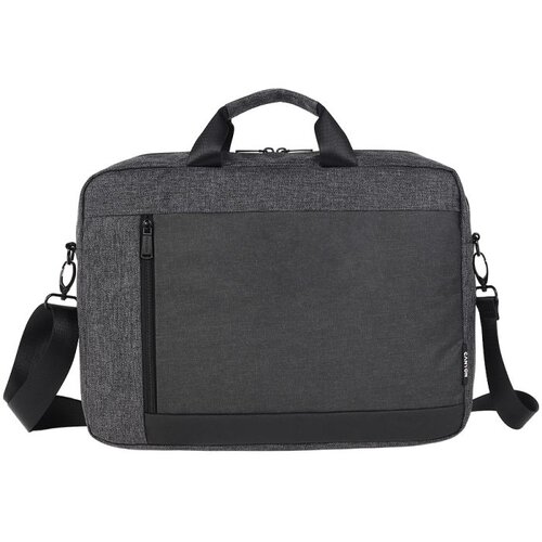 Canyon bag B-5 Business 15.6&amp;#039;&amp;#039; Grey Slike