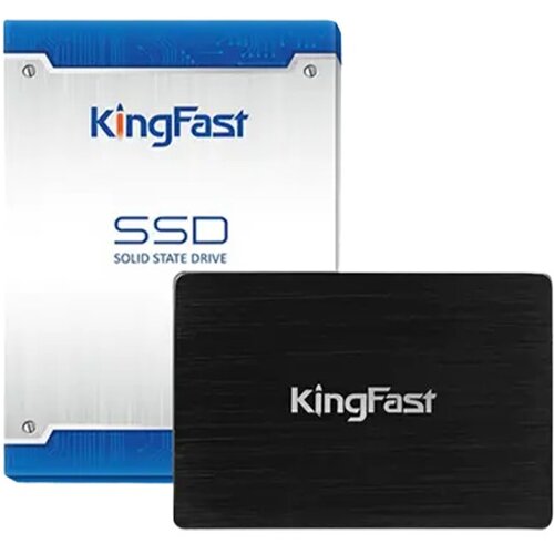 KingFast 2.5" 128GB KingFast F10 560MBs/400MBs Cene