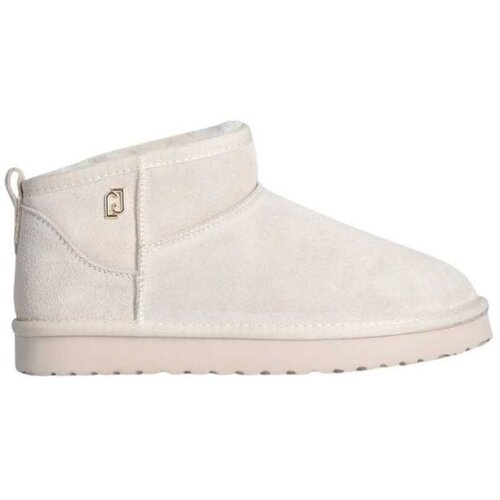 Liu Jo plitke zimske ženske čizme LJSA4053 PX002 01127 Cene