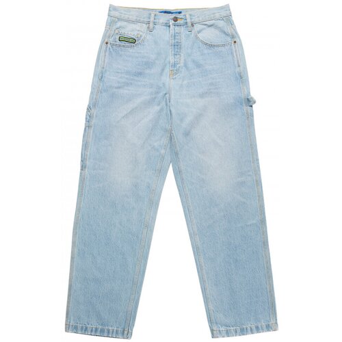 Dc Shoes Worker Plava Slike