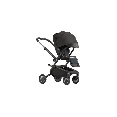 Mima Creo kolica za bebe Black Slike