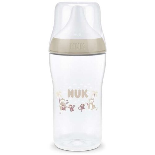 Nuk perfect match plastična fla&amp;scaron;ica 260 ml Slike
