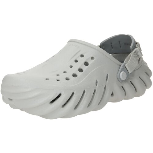 Crocs Muške papuče ECHO CLOG, Sive Cene