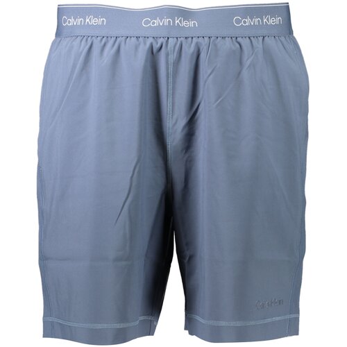 Calvin Klein MEN&amp;#039;S BLUE SHORT PANTS Slike