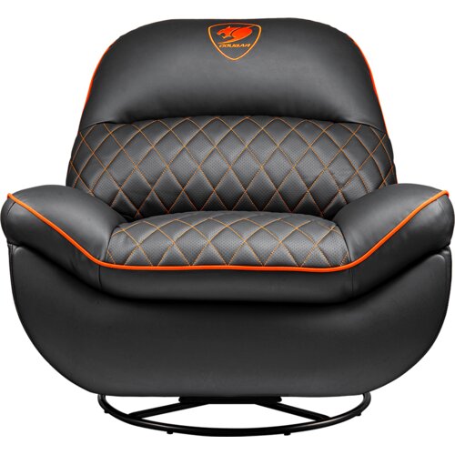 COUGAR GAMING Gaming Sofa OVERLORD, Crna Cijene