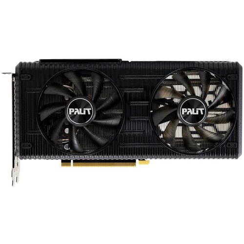 Palit nVidia GeForce RTX 3050 Dual 8GB GDDR6 128-bit - NE63050019P1-190AD Cene