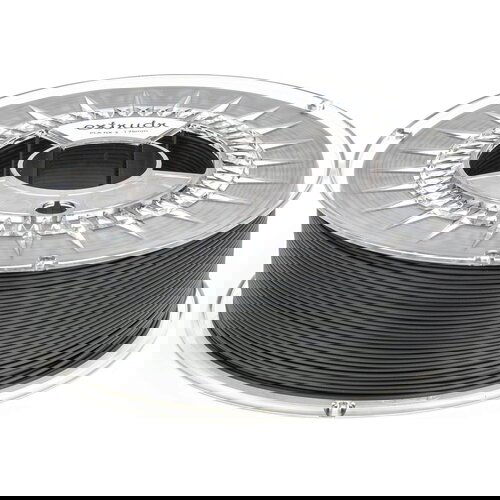 Extrudr PLA Basic črna - 1,75 mm / 2500 g Slike