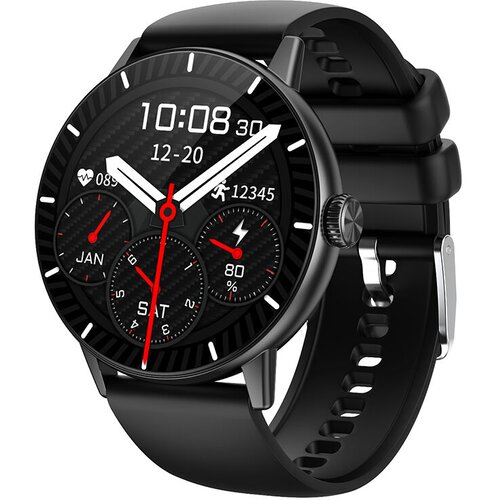DTNO.1 Smart Watch DTM 5, Crni Slike