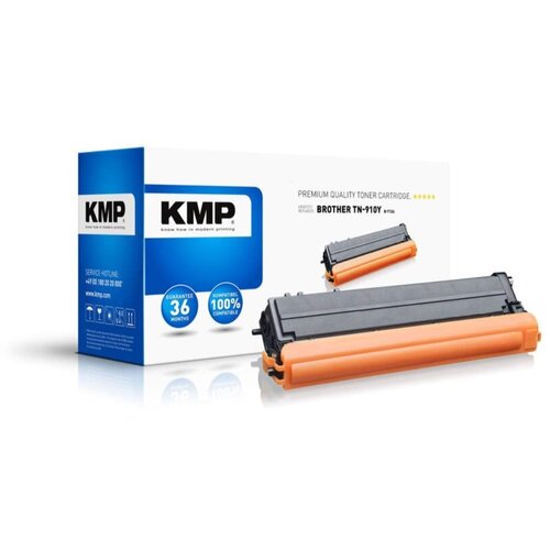  KMP B-T124 toner cartridge 1 pc(s) Compatible White Cijene