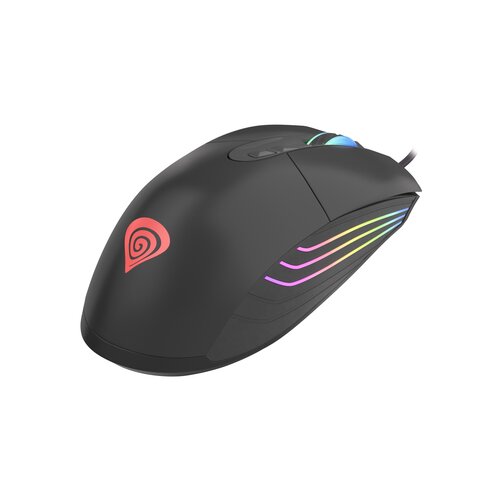 Genesis Xenon 330, Optički 4000DPI Gaming RGB mi&amp;scaron; Slike