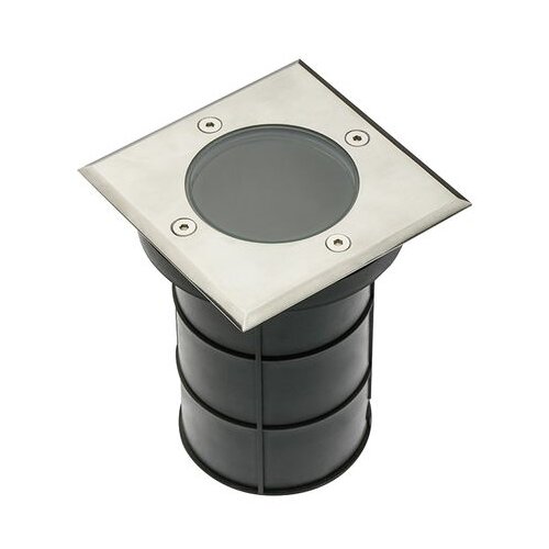  Podna svjetiljka Alfa IP67 GU10 inox kocka Cijene
