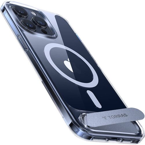 Torras OVITEK UPRO PSTAND ZA IPHONE 15 PRO MAX MAGNETNI Z ZA&Scaron;ČITO, (5000086588) Cene