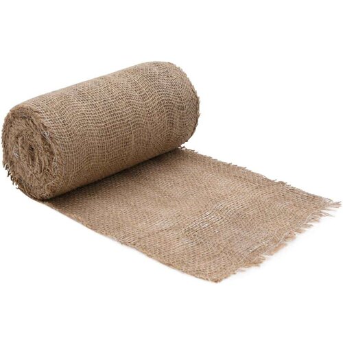  Rola jute 0 25x50 m 100 % juta 200 g/m&amp;sup2; Slike