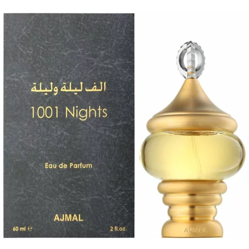 Ajmal Nights 1001 parfum za ženske 60 ml