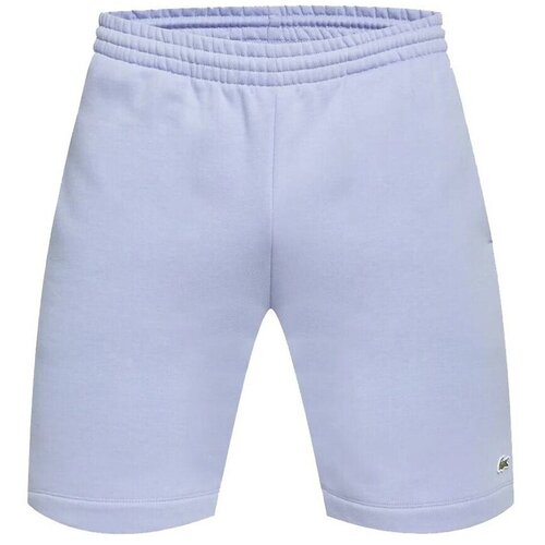Lacoste Kratke hlače & Bermuda GH9627005QD Modra Cene