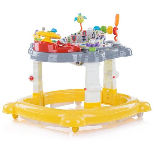 Chipolino hodalica/hopsalica Joya 4u1 - Rabbits Slike