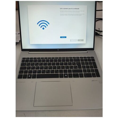 HP EliteBook 860 G11 (Silver) WUXGA IPS, Ultra 7 155U, 16GB, 512GB SSD, SC, Win 11 Pro (970S9ET) OUTLET Cene