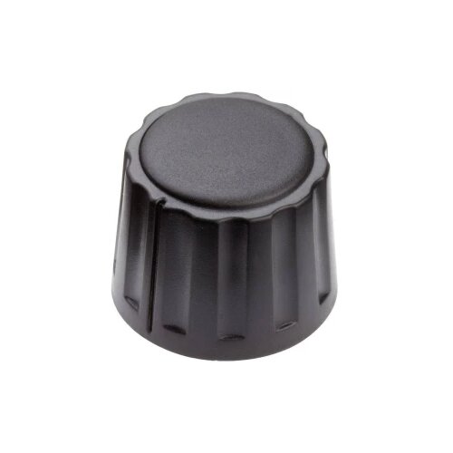 Mentor 4332.4000 okretni gumb crna (&Oslash; x V) 20 mm x 15 mm 1 St. Cijene