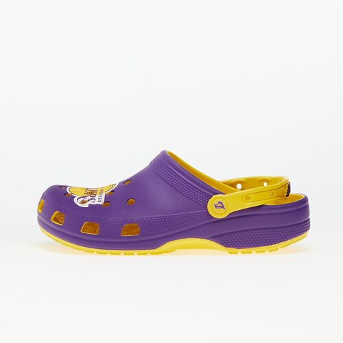 Crocs classic nba la lakers clog 208650-75y Slike