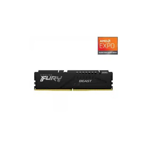 Ram Kingston 8GB 6000MHz DDR5 Fury Beast Cijene