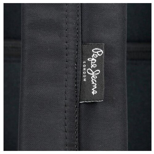 PepeJeans Ranac za laptop - Crna ( 71.721.41 ) Slike