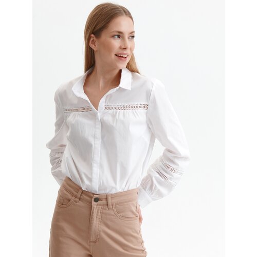 Top Secret LADY'S SHIRT LONG SLEEVE Cene