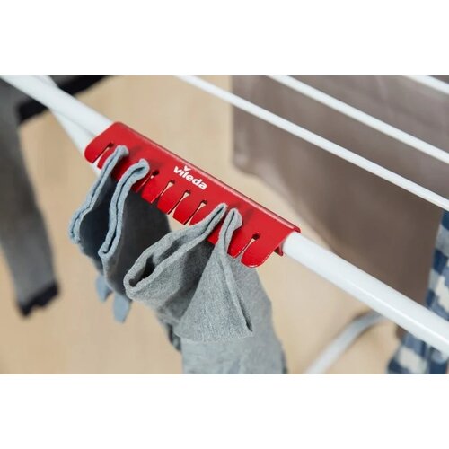 Vileda Wall-mounted Laundry Dryer Extra Cijene