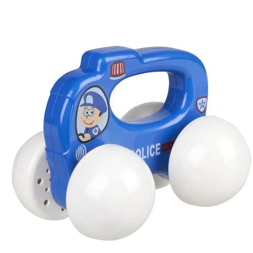 Play Go Policijski auto zvečka Cene