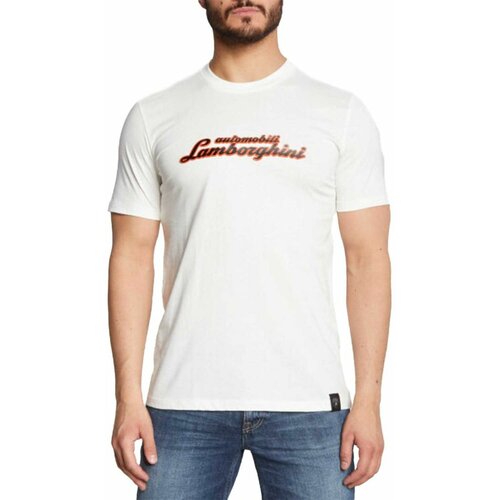 Lamborghini muška majica-kratak rukav t-shirt m 72XBH005CJ513-005 Slike