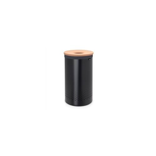 Brabantia Košara za rublje 60 L, crni Cijene
