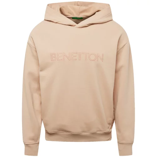 United Colors Of Benetton Sweater majica nude