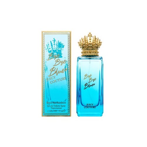 Juicy Couture Rock The Rainbow Bye Bye Blues 75 ml toaletna voda za žene Cijene