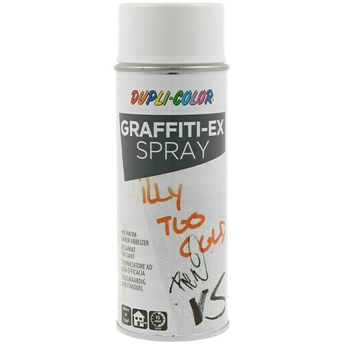 Dupli color Sredstvo za uklanjanje boje Graffiti Ex (400 ml) Slike