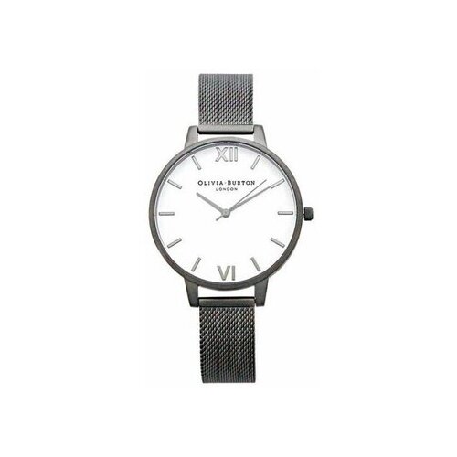 Olivia burton ob16bdw06 Siva Slike