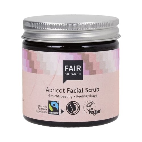 FAIR Squared facial Scrub Apricot Cijene