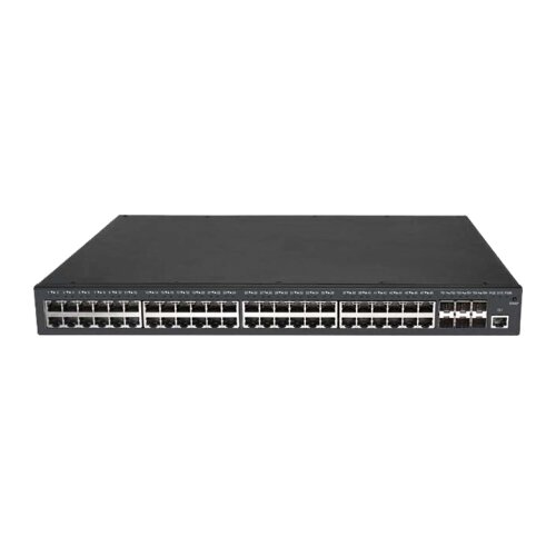 Bdcom S2900-48P6X-370, 48x PoE+ port, 6x SFP+ Cene