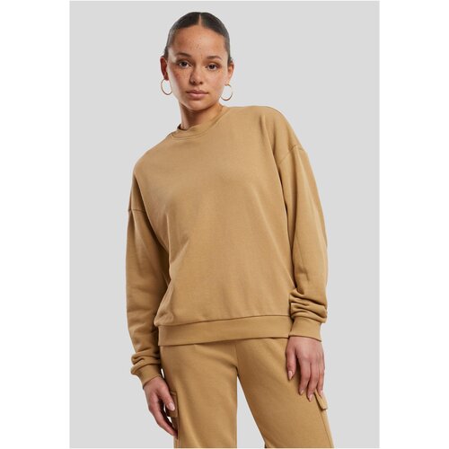 UC Ladies Women&amp;#039;s sweatshirt Light Terry - unionbeige Slike