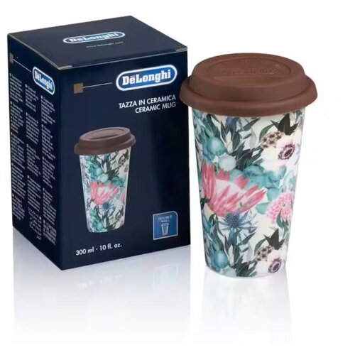 DeLonghi termo &amp;Auml;a&amp;Aring;&amp;iexcl;a &amp;ndash; Floral Mix Slike