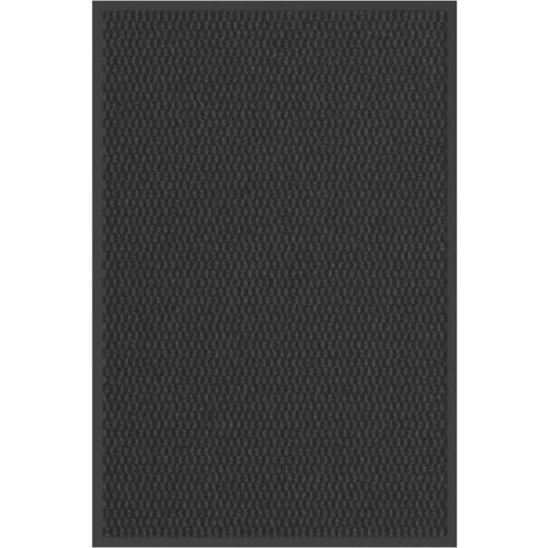 vidaXL Otirač crni 60 x 90 cm Cijene