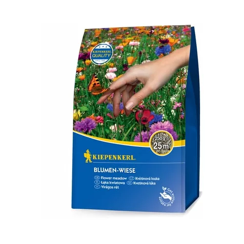 KIEPENKERL Cvetlični travnik - 250 g