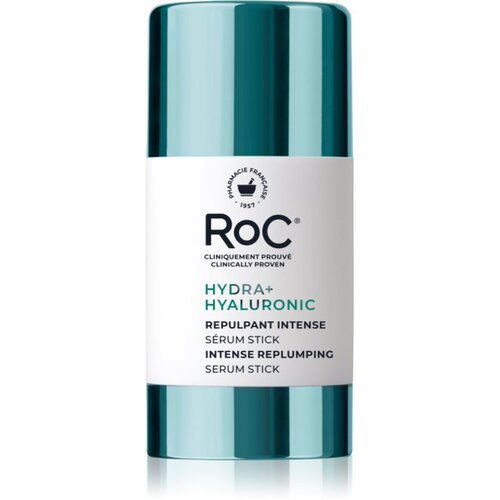 Roc Hydra+Hyaluronic vlažilni serum proti gubam v paličici 30 ml Cene