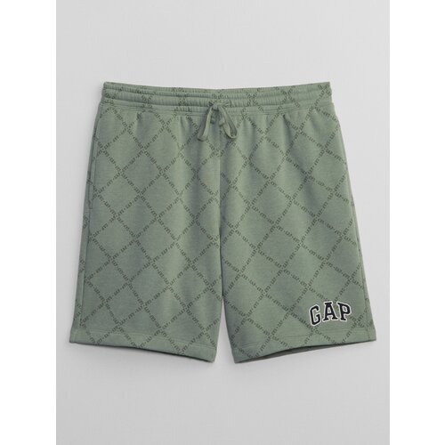 GAP Shorts with logo - Men Cene