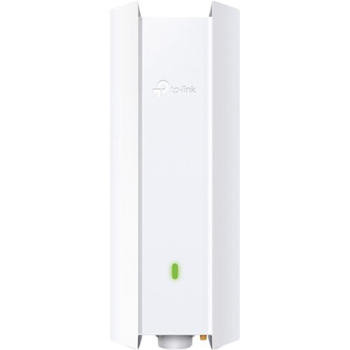 Tp-link EAP610-Outdoor AX1800 Outdoor Dual-Band Wi-Fi 6 Access Point - 574Mbps at 2.4GHz, 1201Mbps at 5GHz, 1× Gigabit RJ45 Port, IP67 Weatherproof Cene