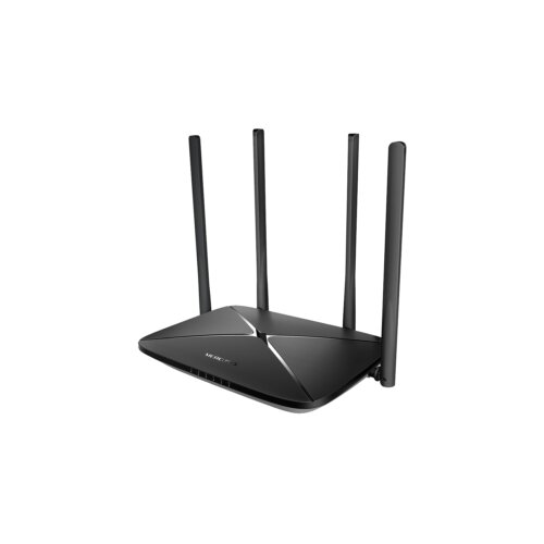 Router Mercusys MB115-4G 300 Mbps Wireless N 4G LTE, 300 Mbps at 2.4 GHz, 4G Cat4 150/50 Mbps, 4x Fixed External Antennas, 3x 10/100 Mbps LAN Ports, 1 Cijene