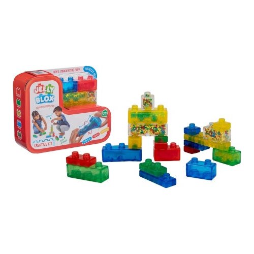 Goliath Jelly blox - creative kit ( GA931692 ) Slike