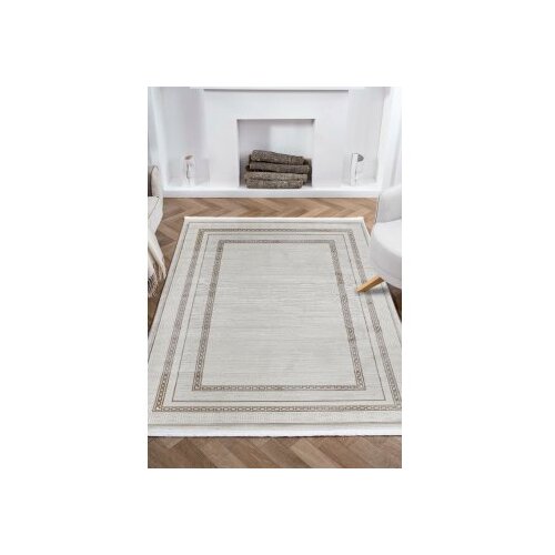 Conceptum Hypnose Bežani Tepih Nazende Nz003 (80 x 300 cm) Cene