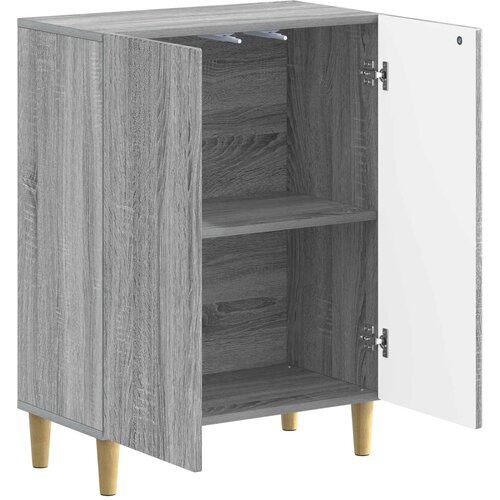  za kupaonicu ARNHEM Siva Sonoma 59,5 x 31 x 80 cm Slike