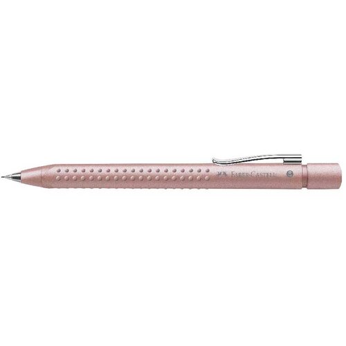 Faber-Castell Blijedo ružičasta Grip Plus mehanička olovka 0,7 mm Cijene