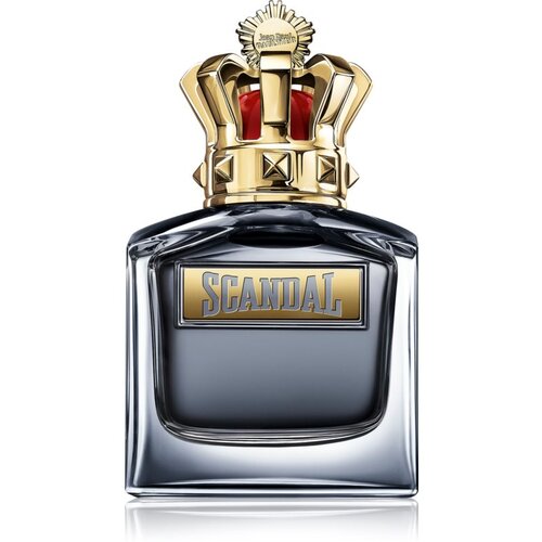 Jean Paul Gaultier Scandal toaletna voda za ponovo punjenje 100 ml za muškarce Cijene